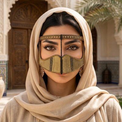 براقع