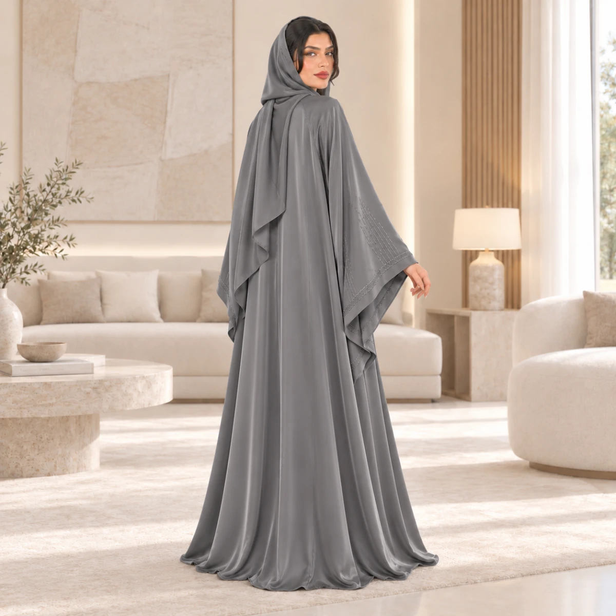 مخور حرير إماراتي