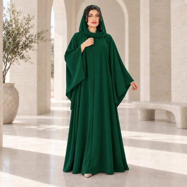 حجاب حرير فاخر
