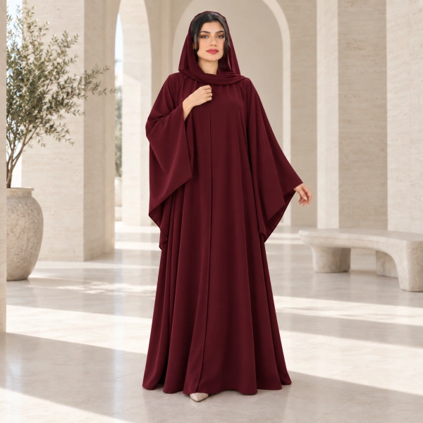 حجاب حرير فاخر