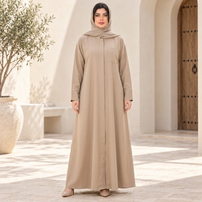 عبايات دوام