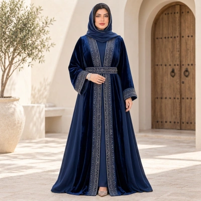 عبايات مناسبات